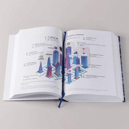 Книга "Ценность ваших решений. Как современные технологии и искусственный интеллект меняют наше будущее", Антон Евгеньев - 10