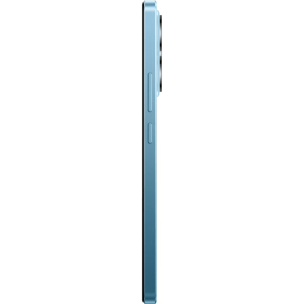 Смартфон REDMI NOTE 14 (24117RN76O), 8GB, 256GB, синий - 10