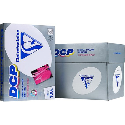 Бумага "Dcp", A4, 500 листов, 100 г/м2 - 2