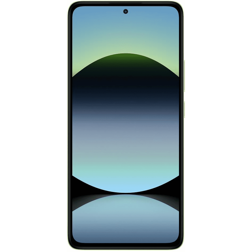 Смартфон REDMI NOTE 14 (24117RN76O), 8GB, 256GB, зеленый - 3