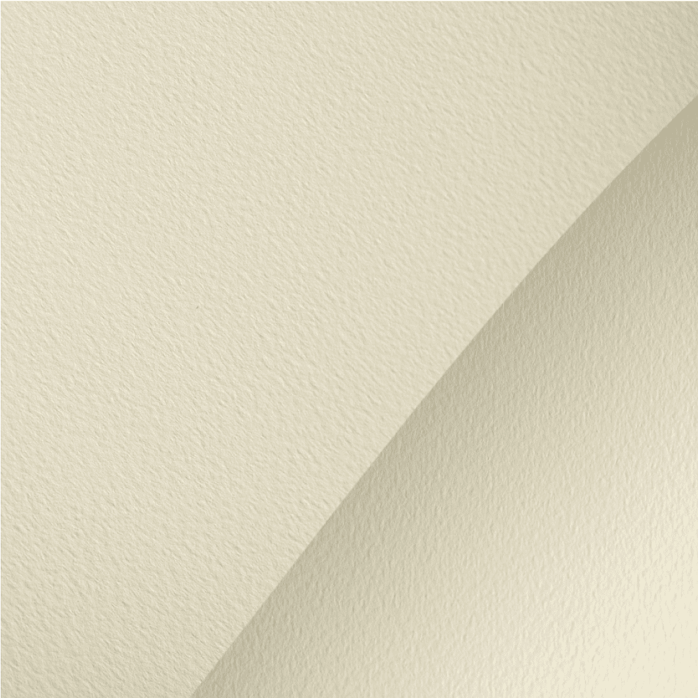 Бумага для пастели "Мастер-Класс", А4, 160 г/м2, слоновая кость