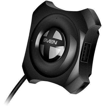 USB-хаб SVEN HB-432 - 3