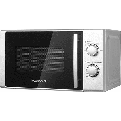 Электропечь СВЧ Home HMM207GS - 3