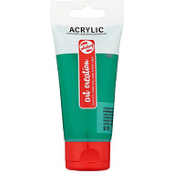 Краски акриловые 