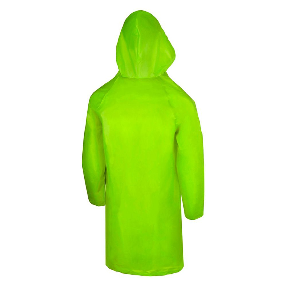 Дождевик "Hawaii", M-L, зеленое яблоко - 2