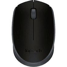 Мышь Logitech "Mouse M171"