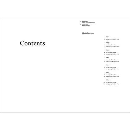 Книга на английском языке "Prada Catwalk: The Complete Collections", Susannah Frankel - 3