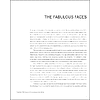 Книга на английском языке "Fabulous Faces of Classic Hollywood", Robert Dance, Simon Crocker - 2