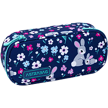 Пенал "Baby Bunny", 1 отделение