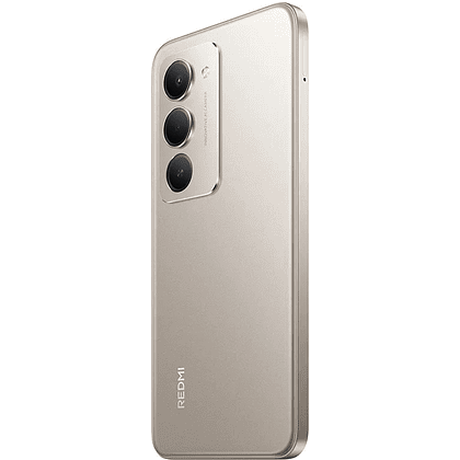 Смартфон REDMI 15 (25062RN2DY), 6GB, 128GB, титановый - 7