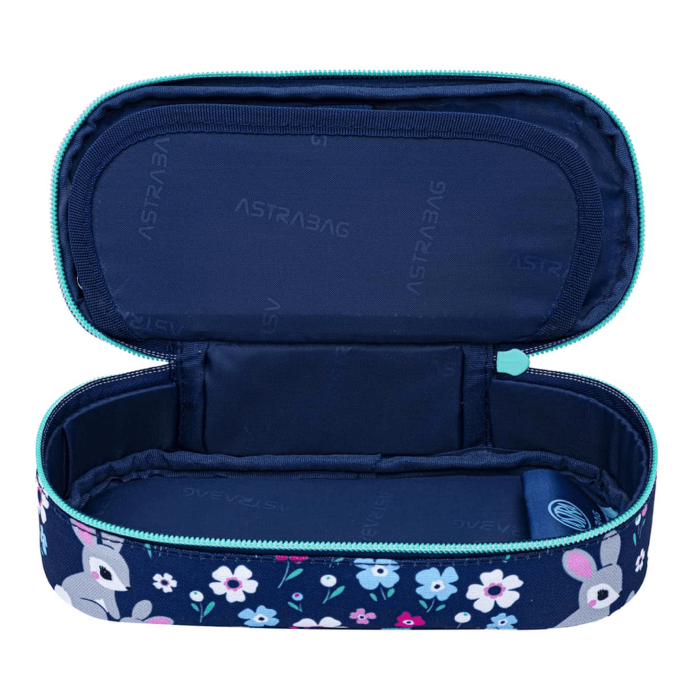 Пенал "Baby Bunny", 1 отделение - 3