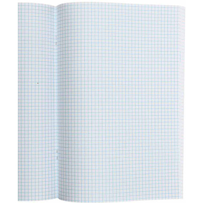 Тетрадь "Бумвинил", А4, 80 листов, клетка, ассорти - 2