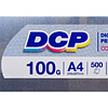 Бумага "Dcp", A4, 500 листов, 100 г/м2 - 5