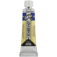 Краски акварельные 