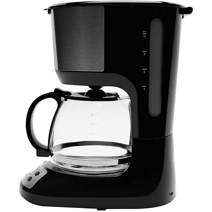 Кофеварка капельная RAGEX R405, черный - 3