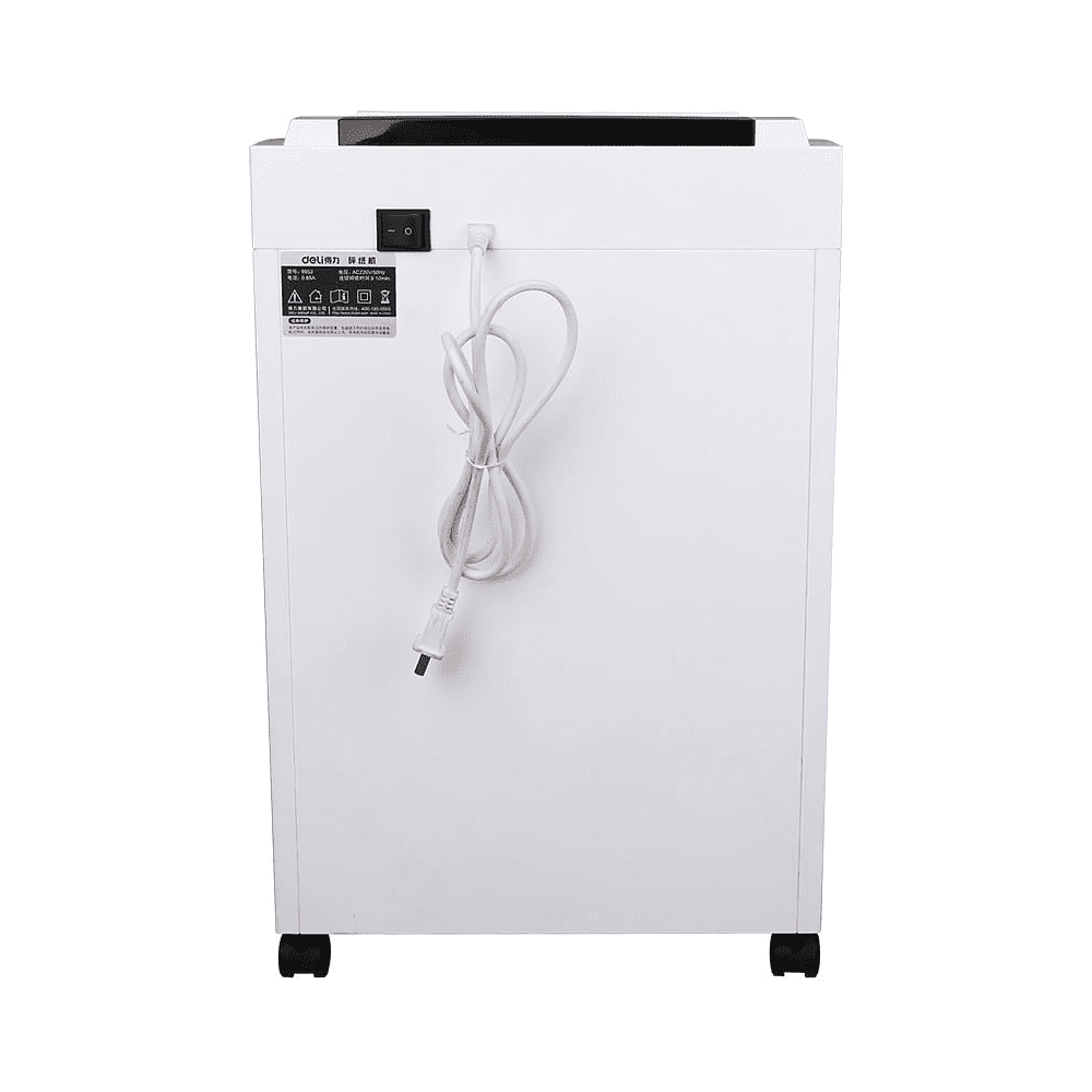 Уничтожитель Deli "9953" - 3