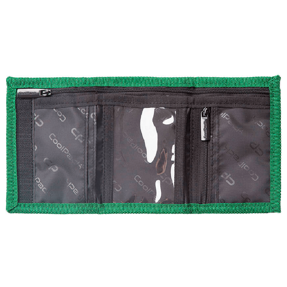 Кошелек Coolpack "Toucans", разноцветный - 2