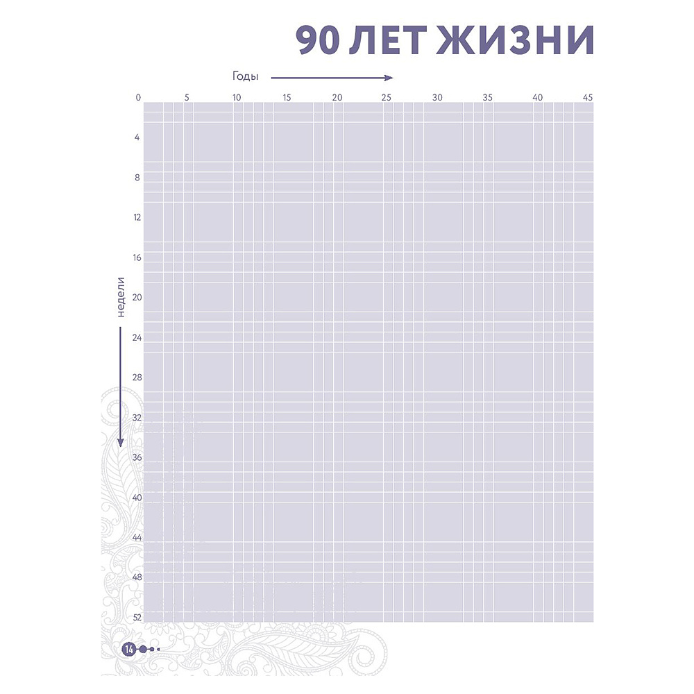 Книга "Сила маленьких шагов. Ежедневник-тренинг на 100 дней. Как постепенно и комфортно изменить свою жизнь к лучшему", Галина Турецкая - 15