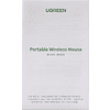 Мышь Ugreen MU001/90374, беспроводная, зеленый - 7