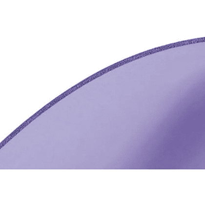 Коврик для мыши "Baseus B01055504511-00", 210х260x2 мм, светло-фиолетовый  - 4