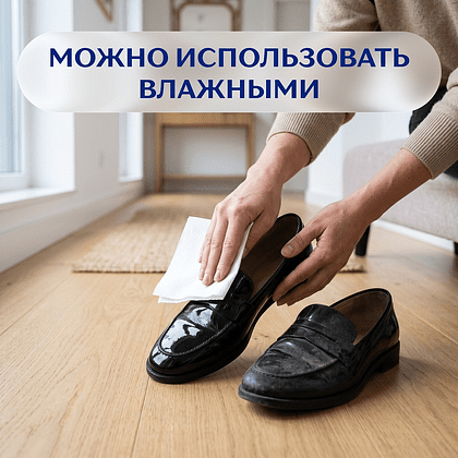 Полотенца бумажные Zemma Expert, 2 рулона, 3 слоя, декор - 9