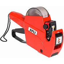 Этикет-пистолет однострочный "Apli"