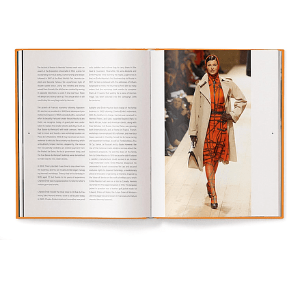 Книга на английском языке "The Ultimate Guide to Hermes Bags", Alexandra Fullerton - 3