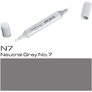 Маркер перманентный 