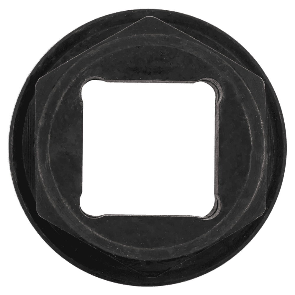 Головка ударная шестигранная RF-44519BV30, 1/2'', 19 мм - 2