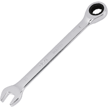 Ключ комбинированный Deli YS EDL34121