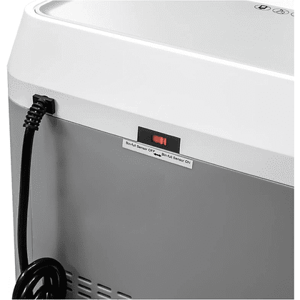 Уничтожитель Jinpex ST-3620M - 5