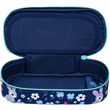 Пенал "Baby Bunny", 1 отделение - 3