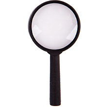 Лупа увеличительная "OfficeSpace"