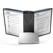 Стойка информационная настольная "Sherpa Style Table 10", A4