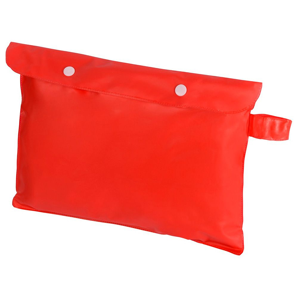 Дождевик "Hawaii", XS-S, красный - 7