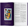 Карты на иностранном языке "Dali. Tarot" - 5