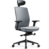 Кресло для руководителя BESTUHL 