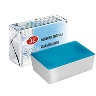 Краски акварельные 