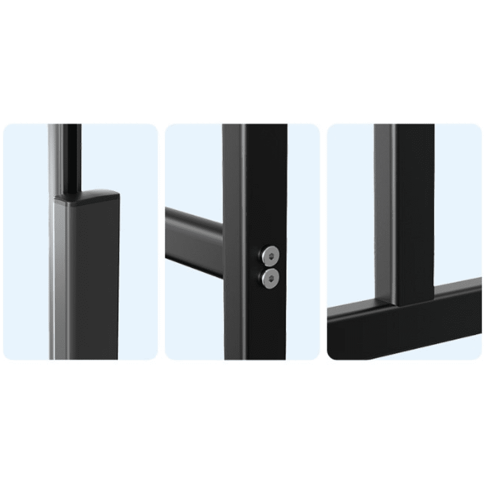 Доска полимерная "50106", 150х90 см, белый - 5