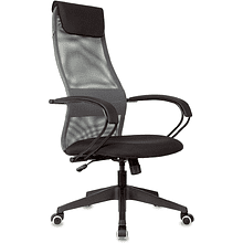 Кресло руководителя "Бюрократ CH-607"