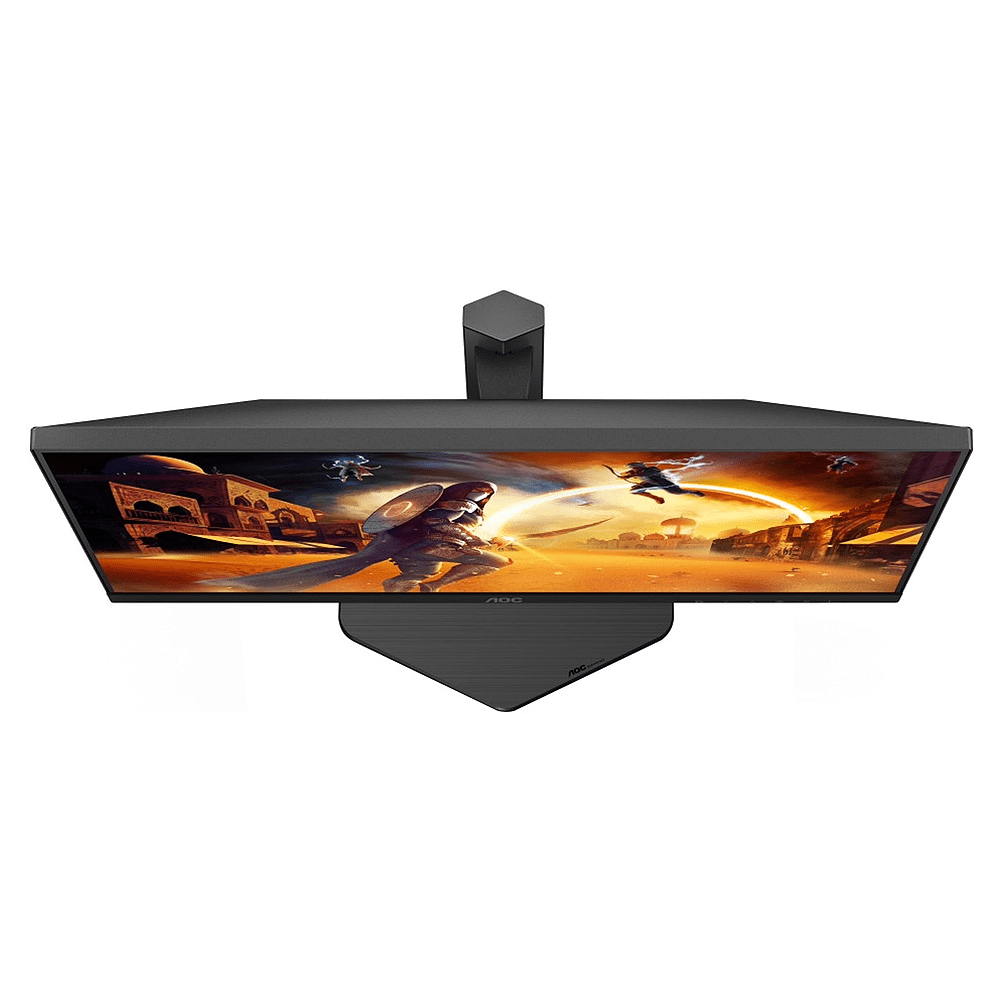 Монитор AOC LCD Q27G4ZR/01, 27" - 6
