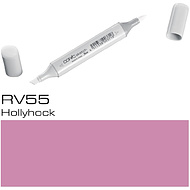 Маркер перманентный 