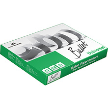 Бумага "Ballet Universal", А3, 500 листов, 80 г/м2