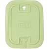 Освежитель воздуха Tork твердый, цитрус, А2, 20шт/упак - 2