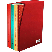 Комплект из 3-х книг "Золотые слова. Мудрость Востока. Поэзия Востока. Избранное. Япония"