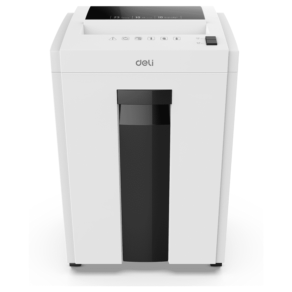 Уничтожитель Deli "E9952" - 3