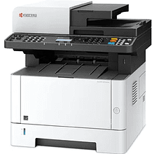 Принтер лазерный монохромный Kyocera ECOSYS M2135dn МФУ