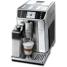 Кофемашина DeLonghi ECAM 650 55 MS