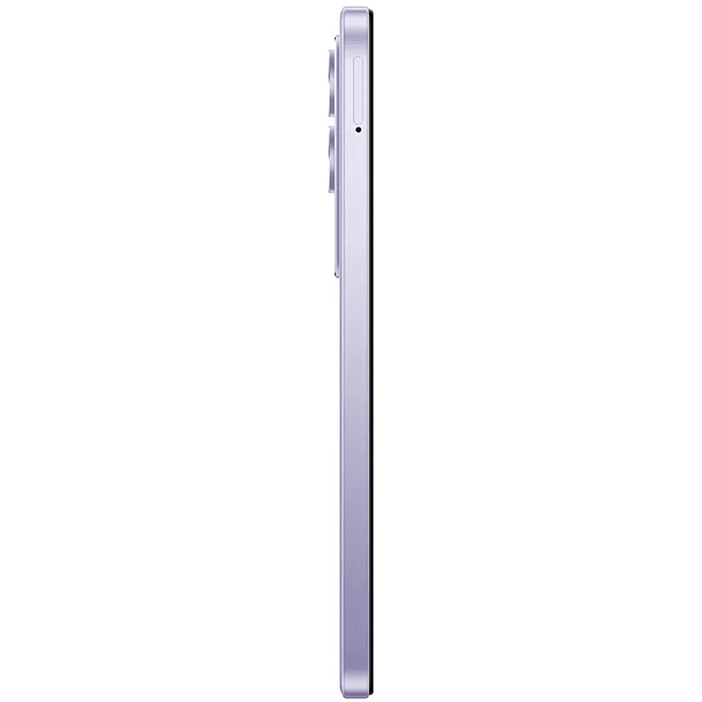 Смартфон REDMI 15 (25062RN2DY), 8GB, 256GB, фиолетовый - 9