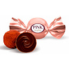 Конфеты "Pink. Truffle", 163 г, с шоколадным кремом - 2